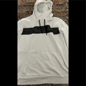 Jordan hoodie